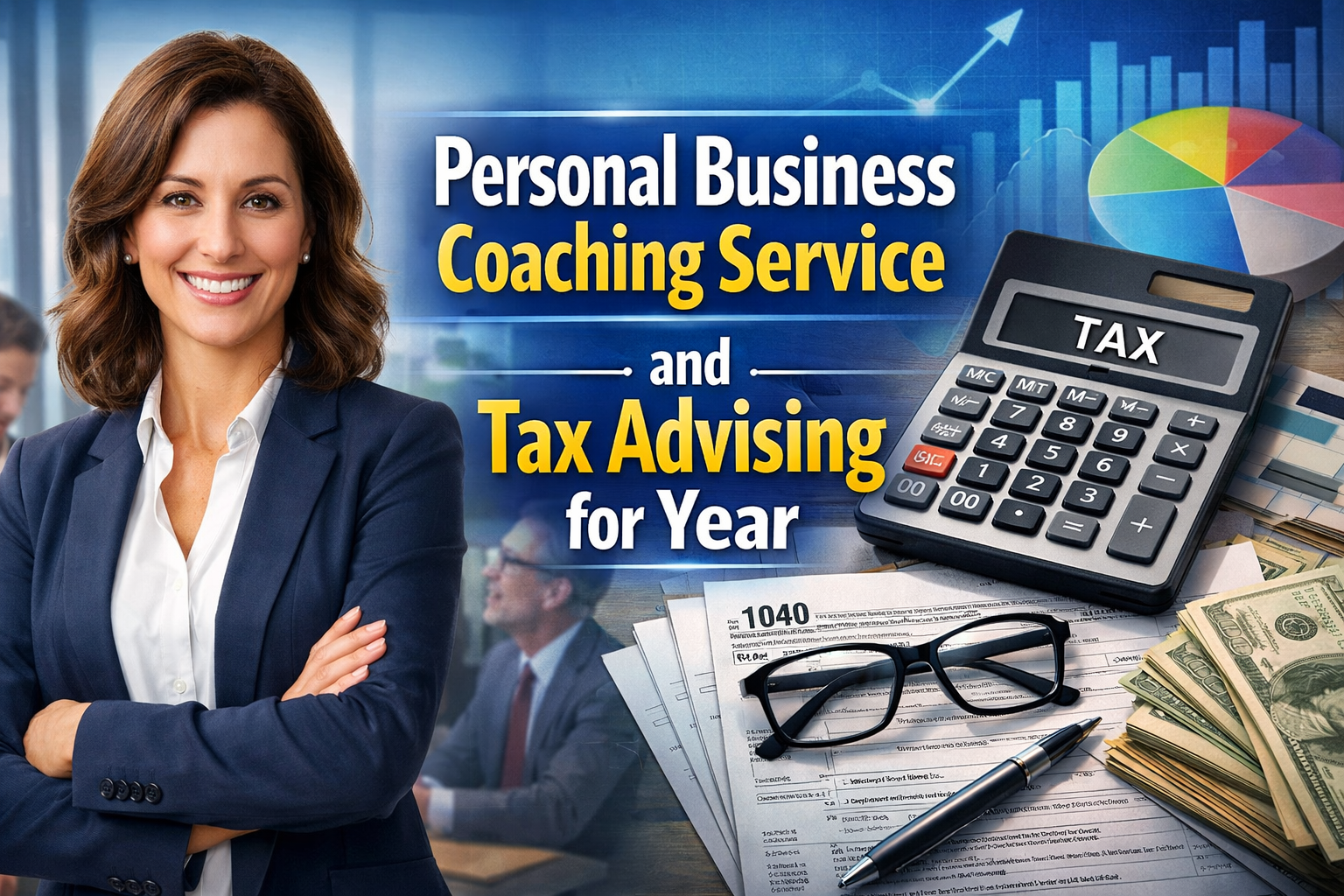 Tax Advising Course